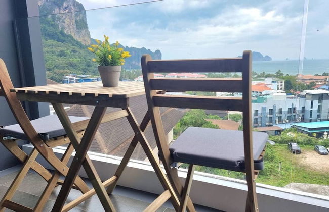 Bo401 - 2 Bdr Condo With Sea View, Ao Nang Beach - Photo 78