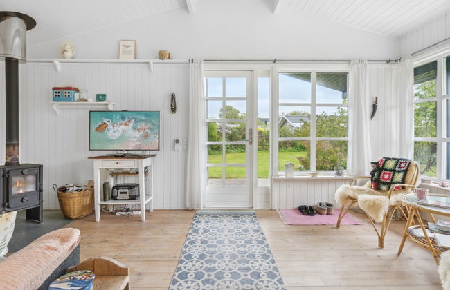 "Nesrin" - 70m from the sea - Foto 28