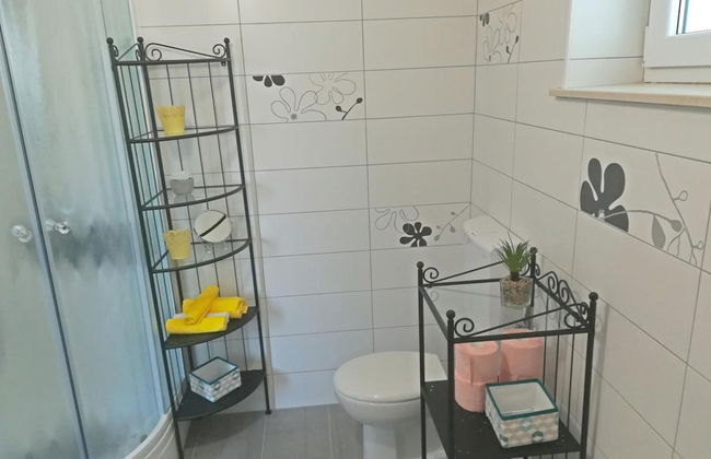 Exquisite and Stylish Apartment Krk With Balcony - Photo 6