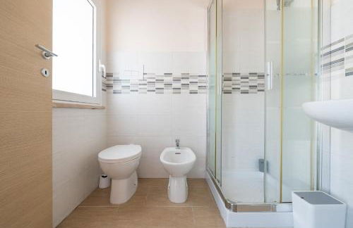 Domu Balilla Cozy Loft with a panoramic terrace - Foto 17