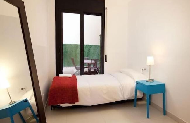 Park Guell Apartments - Foto 9