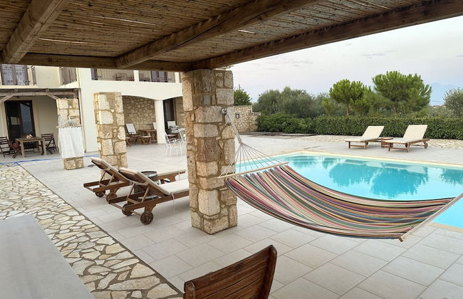 Onirozo Villa - Foto 47