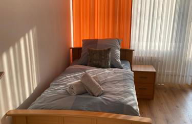 Marl Central Apartment - Foto 13