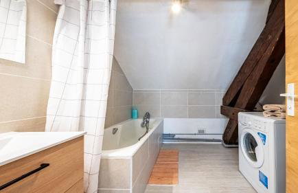 Spacieux T2 Place de la République - Foto 10