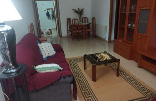 Apartamento Soler Dreams Cehegín - Photo 1