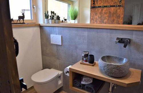 Alpenchalet Allgäu - Foto 21