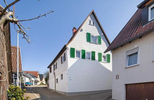 Apartmenthaus Ferienwohnungen Sila - Photo 46