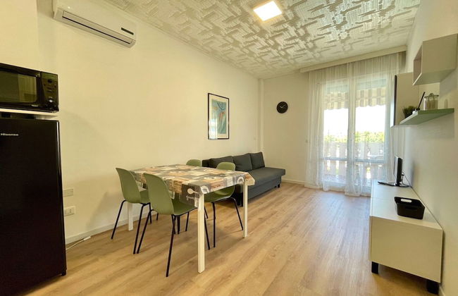 Modern Flat With Pool View Balcony - Foto 3