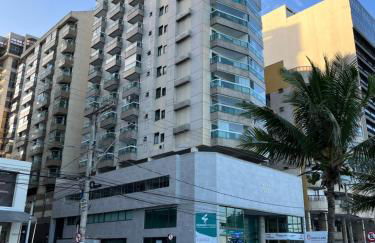 Ocean Flat com vista pro mar 604 - Foto 31