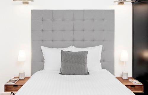 LivinParis - Luxury AC 4 Bedrooms Opera Lafayette II - Photo 8