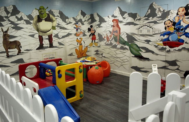 Pierre & Vacances Andorra Pas de la Casa Alaska - Photo 37