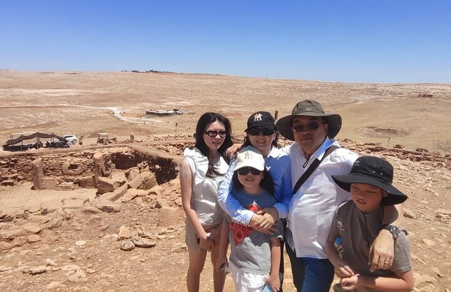 Tour privato di 1 notte e 2 giorni di Gobeklitepe da Istanbul - Foto 13