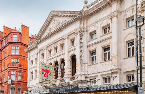 Welcome London St Martin's - Photo 34