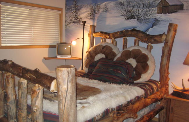 La Vista Blanc by Mammoth Reservation Bureau - Foto 3