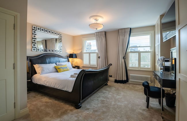 Immaculate Designer Home in Wandsworth - Foto 8