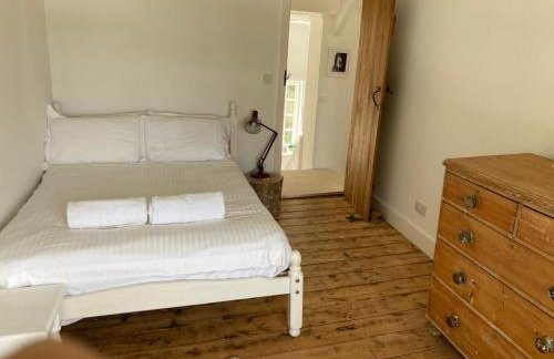 400 year old quirky Cornish cottage, in Bude, Poughill. - Foto 7