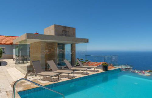 FLH Funchal Bay View Escape with Pool - Foto 15