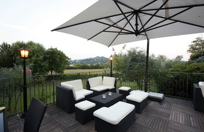 Country House Barone d'Asolo - Foto 106