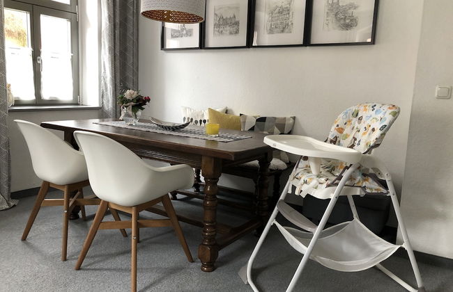 Stadthaus Rosengasse - Foto 17