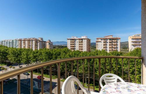 Apartment on Paseo Rosa dels Vents with AC - Foto 57