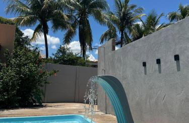Casa com Piscina - Recanto 3 Maria's - Photo 1