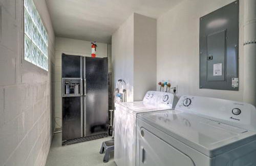 Pet-Friendly Merritt Island Home with Heated Pool - Foto 29