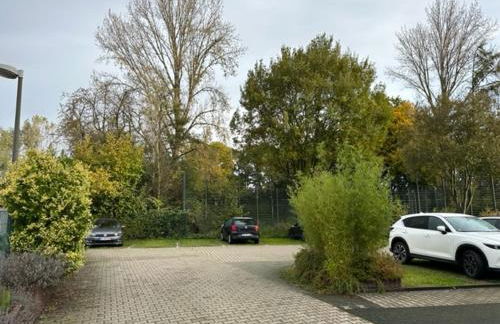 Appartement House Dortmund "Studio App SANSIBAR" - Foto 24