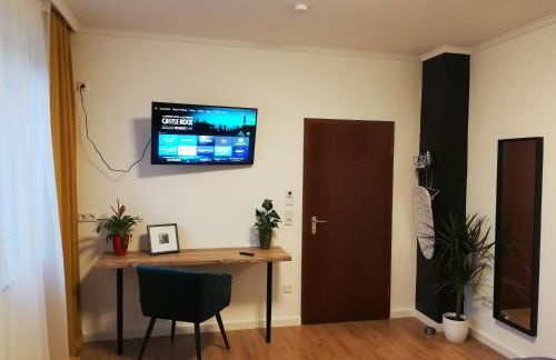 Dream & Relax Apartment's Messe - Foto 23