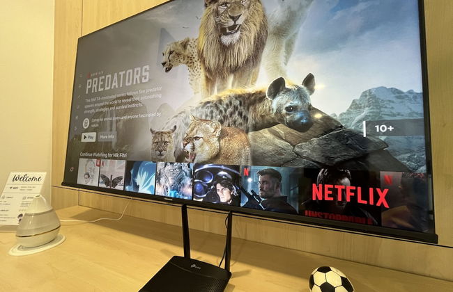 Stunning Seaview Cosy Studio Apartment In Melaka - Foto 14