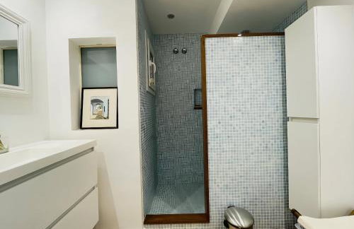 Tamariu Platja · Unforgetable Terrace ACWifi - Foto 16