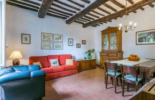 Holiday Home Tenuta La Colonna by Interhome - Foto 29