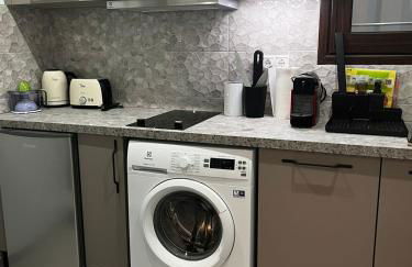 Olivia Luxury Apartment Palio Faliro - Foto 9