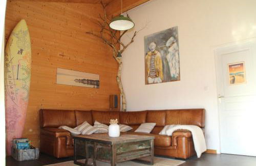 Wooden house by the sea - Foto 8