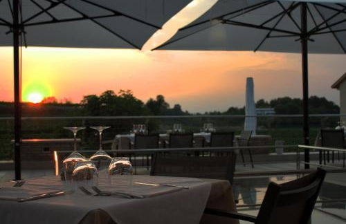 Relais Agriturismo Casina Ricchi - Photo 32