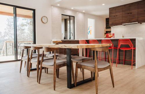 Kestrel House At The Running Y - Foto 18