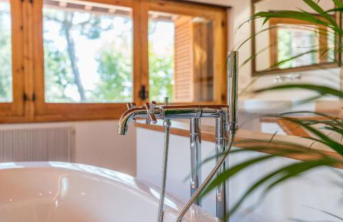 Villa Can Duarry - Barcelona Country House 1 - Foto 62