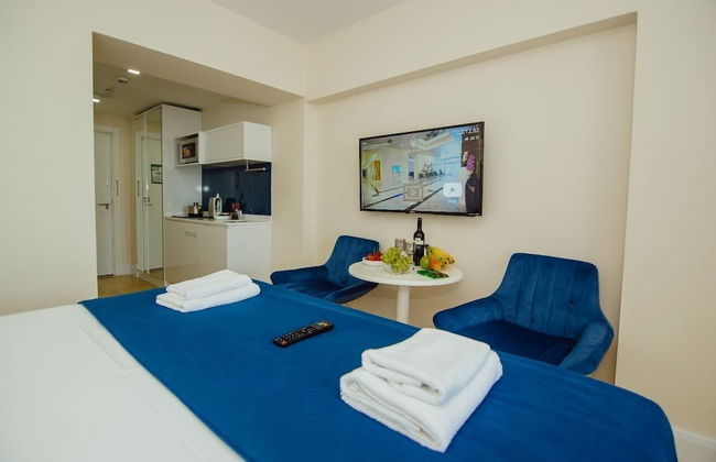 Royal Sea Breeze Apartment - Foto 30