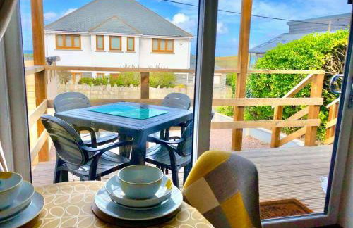 Cosy Seaside Bothy For 4 In Trevone Bay Close To Beach and Padstow - Photo 5