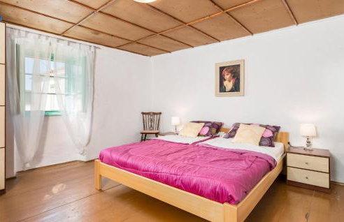 3 Bedroom Lovely Home In Nerezine - Foto 8