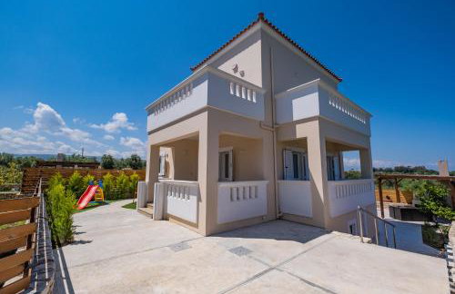 Prinos Oasis Twin Villas II - Foto 2