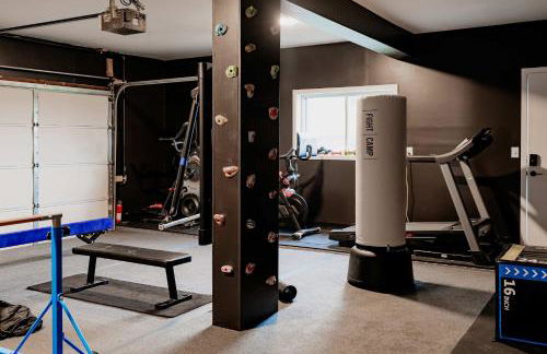 Bluffview on the River with a hot tub sauna pool table and more - Foto 45