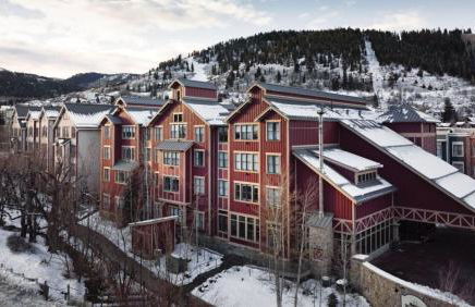 Marriott Summit Watch 1BD - Foto 1