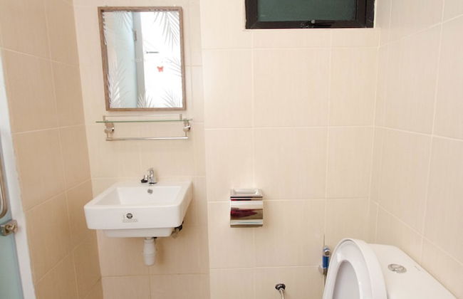 ITCC Manhattan Suites - Foto 12