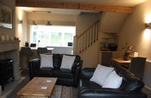 Squirrel cottage - Foto 9