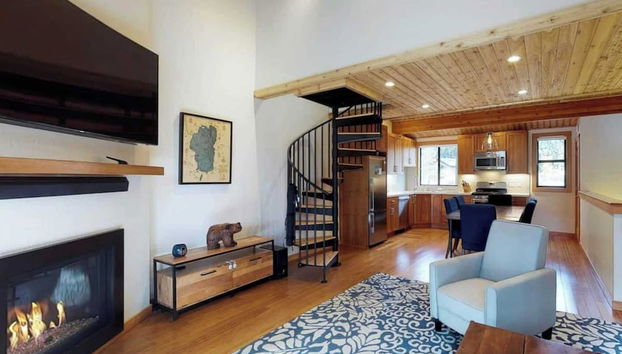 Sockeye by Avantstay Modern 2 BR Condo w/ Access to Northstar Resort Community - Foto 2, Imagen principal