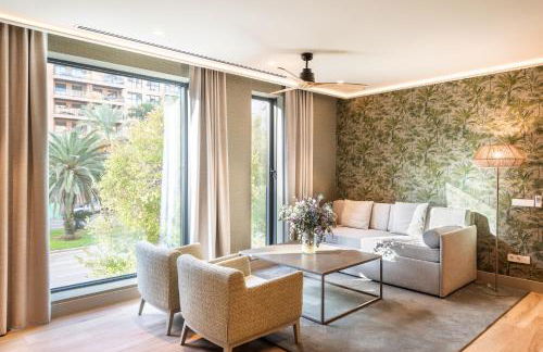 Apartamentos Core Suites Valencia - Foto 60