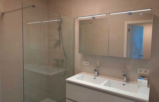 Luxury Apartment on the Belgian Coast in Ostend - Foto 11