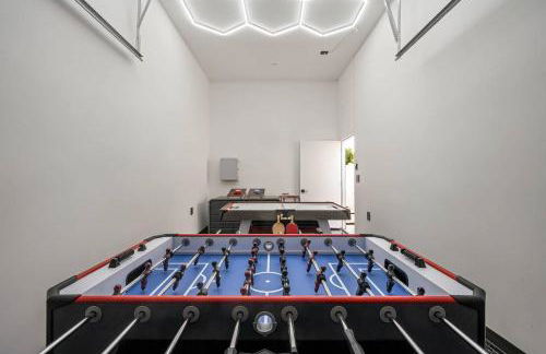 The Valley Nest Backyard Gameroom - Foto 30