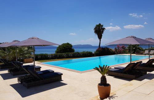 Therme Sea Luxury Lodge - Foto 46