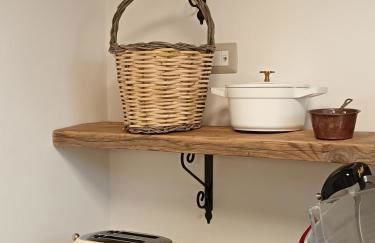 Trulli Fichi Luxury Trullo with Private Spa and Saltwater Pool - Foto 37